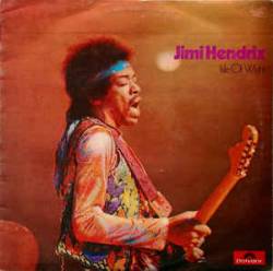 Jimi Hendrix : Isle Of Wight